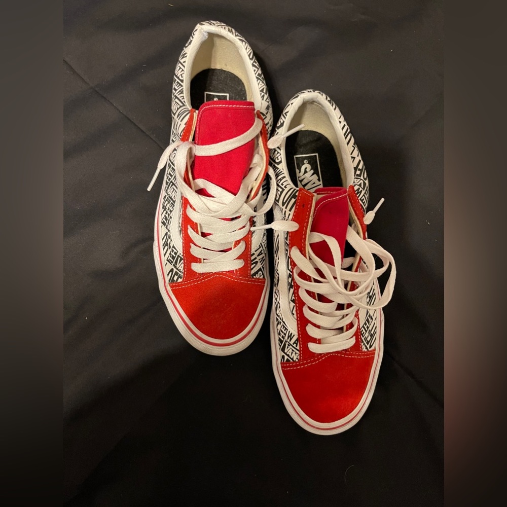 Vans - Picture 4 of 4